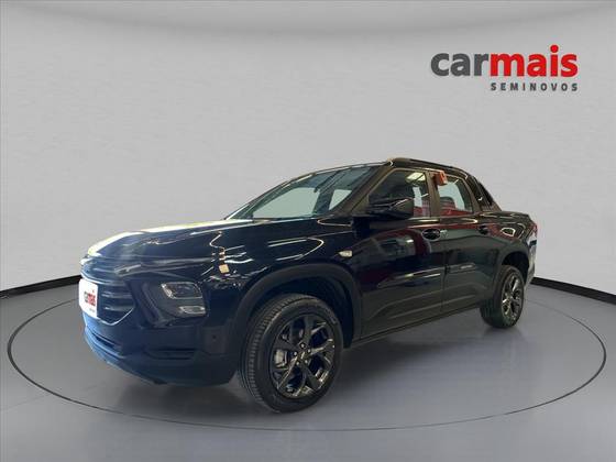 CHEVROLET MONTANA 1.2 TURBO FLEX MANUAL